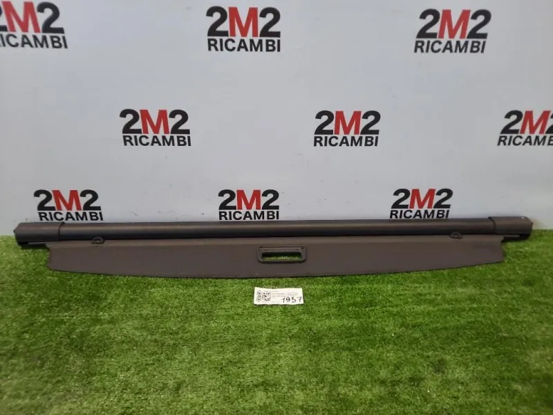 Ripiano Copertura VANO Bagagli 1T0867871AE9AU Volkswagen Touran II 2007