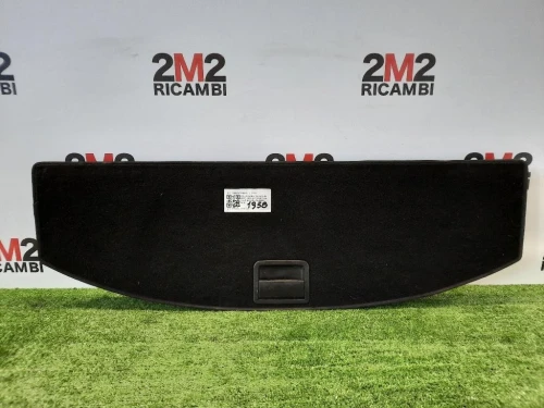 Ripiano Copertura VANO Bagagli 1T0867871AE9AU Volkswagen Touran II 2007