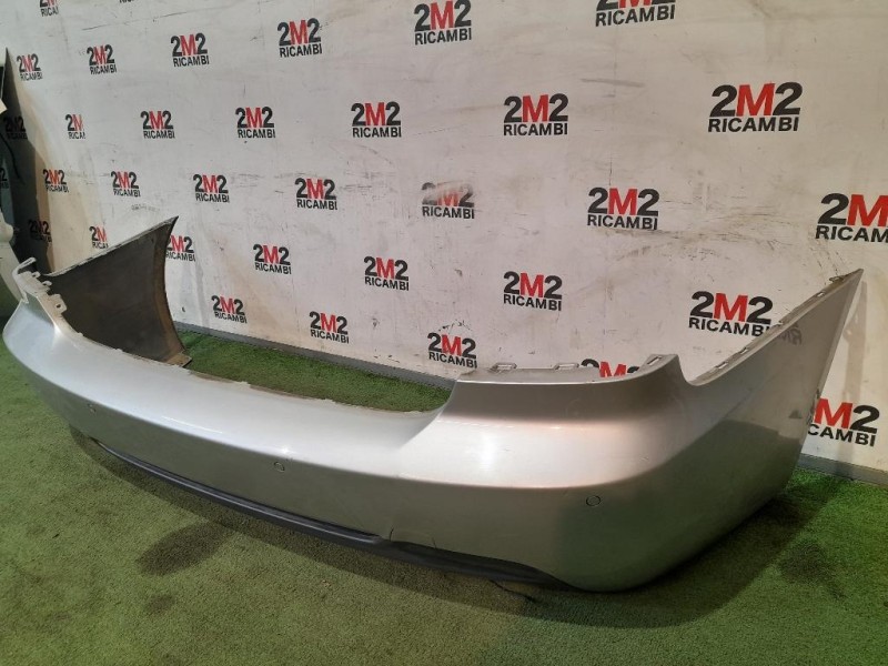 Paraurti POST 51128043239 Bmw Serie 3 E92 Coupe 2007
