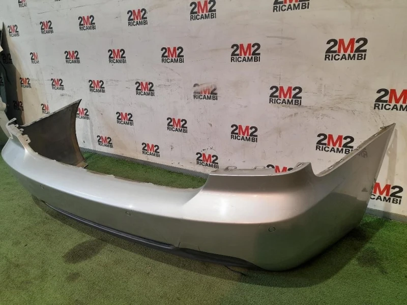 Paraurti POST 51128043239 Bmw Serie 3 E92 Coupe 2007