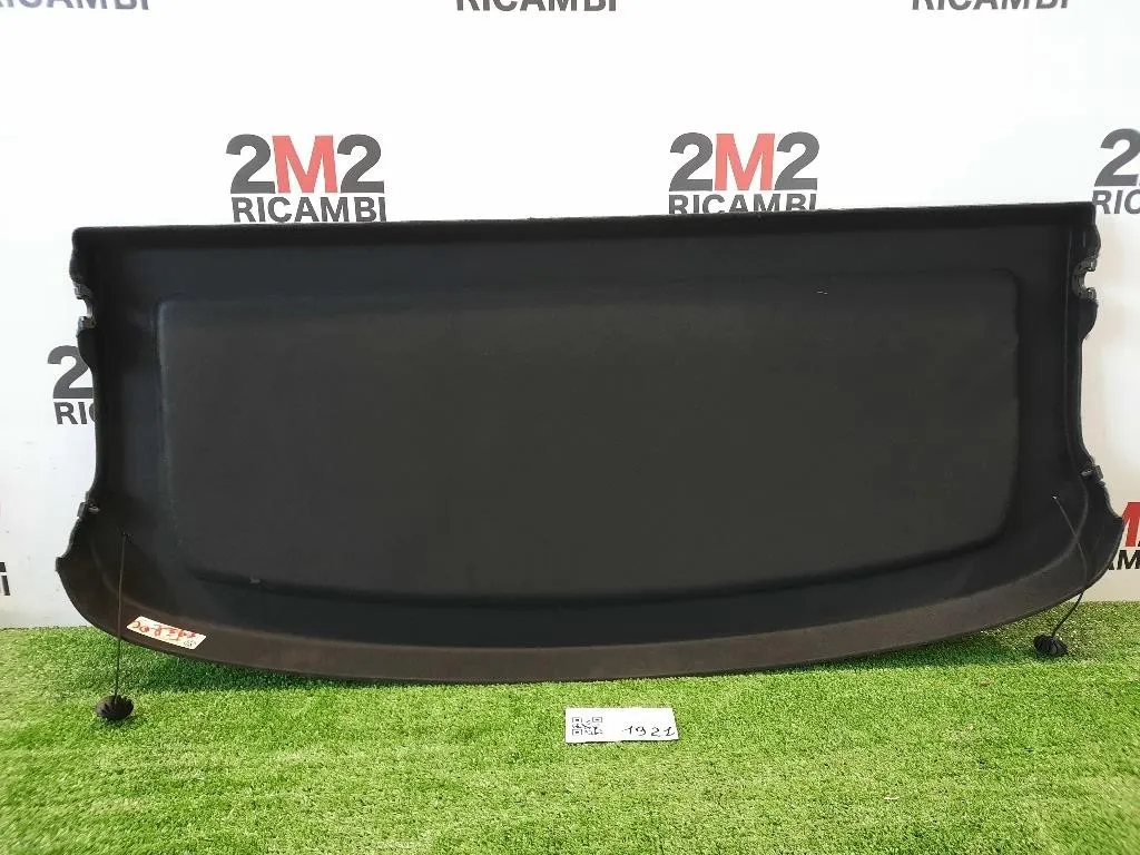 Ripiano Copertura VANO Bagagli 2GA867769EH8 Volkswagen T-roc 2017