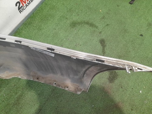 Ripiano Copertura VANO Bagagli 31389389 Volvo V40 II 2012