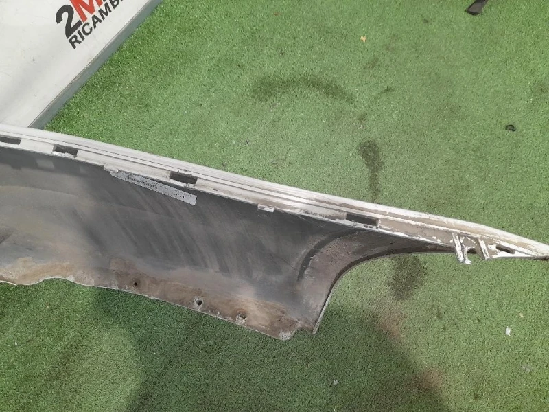 Paraurti POST 51127256092 Bmw Serie 3 E92 Coupe 2007