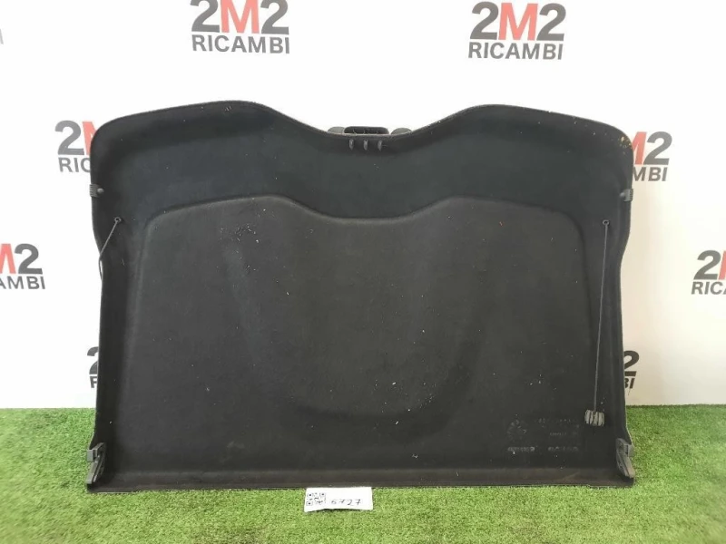 Ripiano Copertura VANO Bagagli 31389389 Volvo V40 II 2012