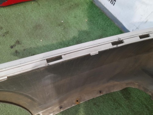 Ripiano Copertura VANO Bagagli 31389389 Volvo V40 II 2012