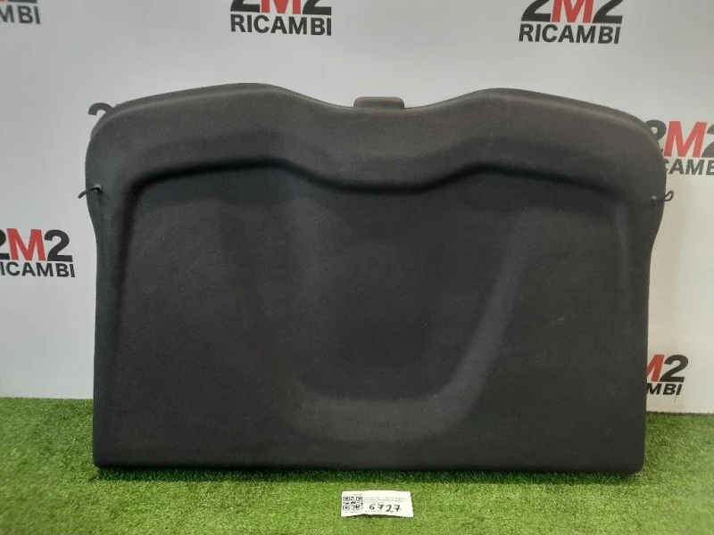 Ripiano Copertura VANO Bagagli 31389389 Volvo V40 II 2012