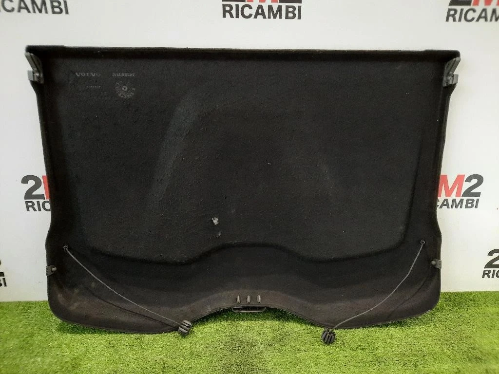 Ripiano Copertura VANO Bagagli 31389389 Volvo V40 II 2012