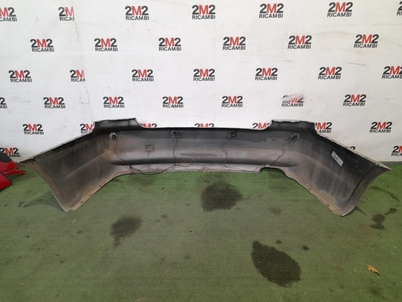 Paraurti POST 51127256092 Bmw Serie 3 E92 Coupe 2007