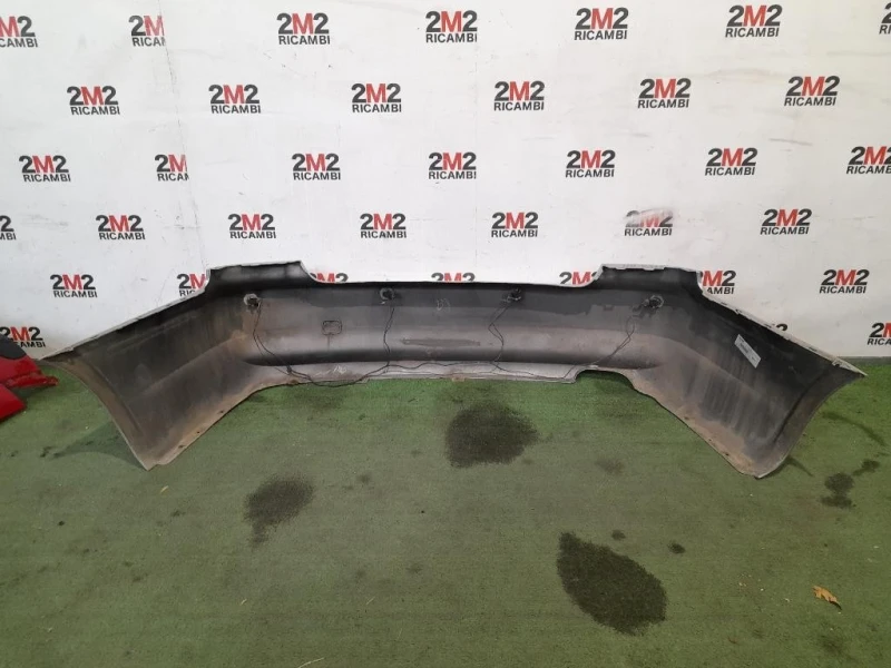 Paraurti POST 51127256092 Bmw Serie 3 E92 Coupe 2007