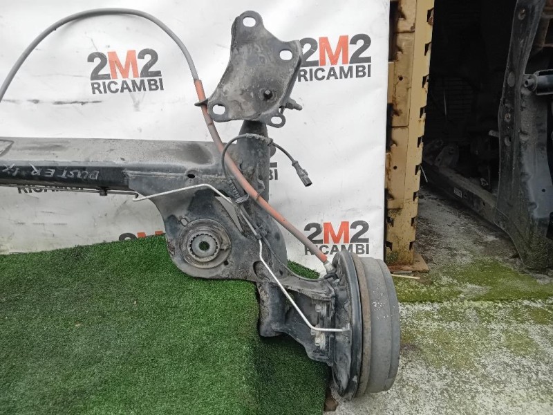 Assale POST 555016666R Dacia Duster I 2014