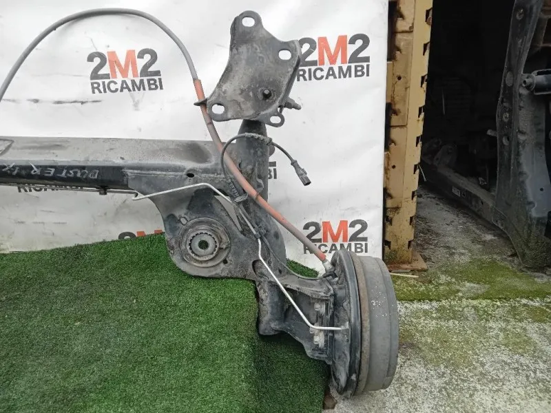 Assale POST 555016666R Dacia Duster I 2014