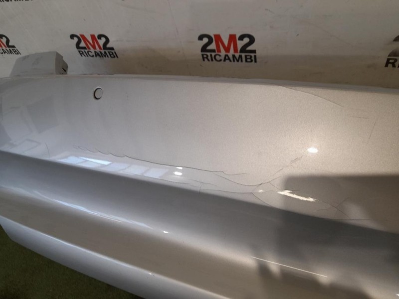 Paraurti POST 51127256092 Bmw Serie 3 E92 Coupe 2007