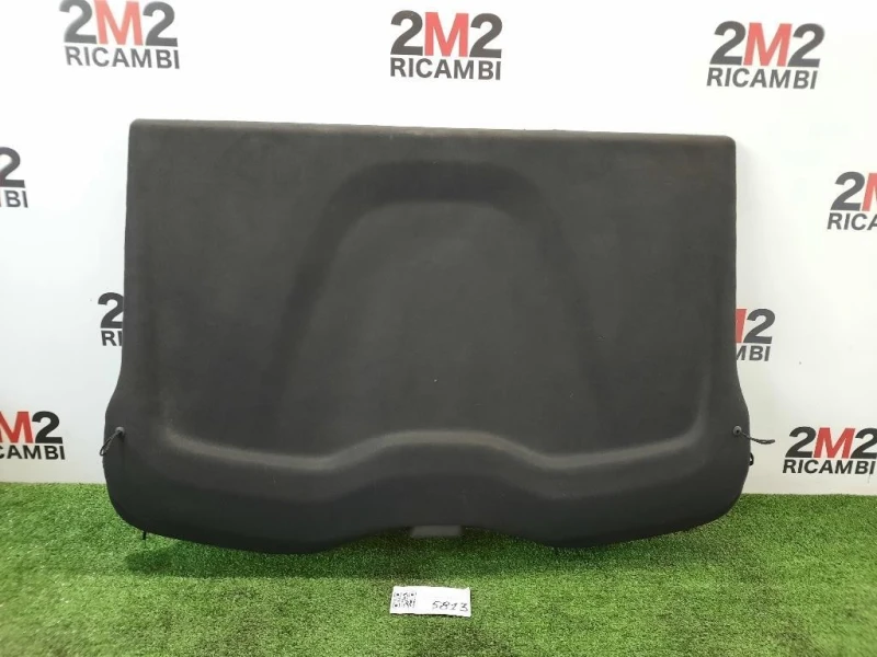 Ripiano Copertura VANO Bagagli 31389389 Volvo V40 II 2012