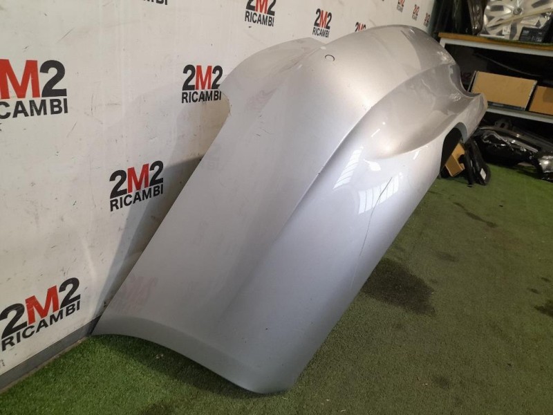 Meccanica Completa ANT SX 543025368R FUSELLO MECCANICA Renault Mégane IV 2016
