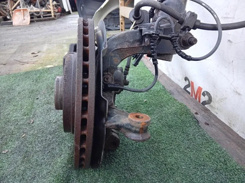 Meccanica Completa ANT SX 543025368R FUSELLO MECCANICA Renault Mégane IV 2016