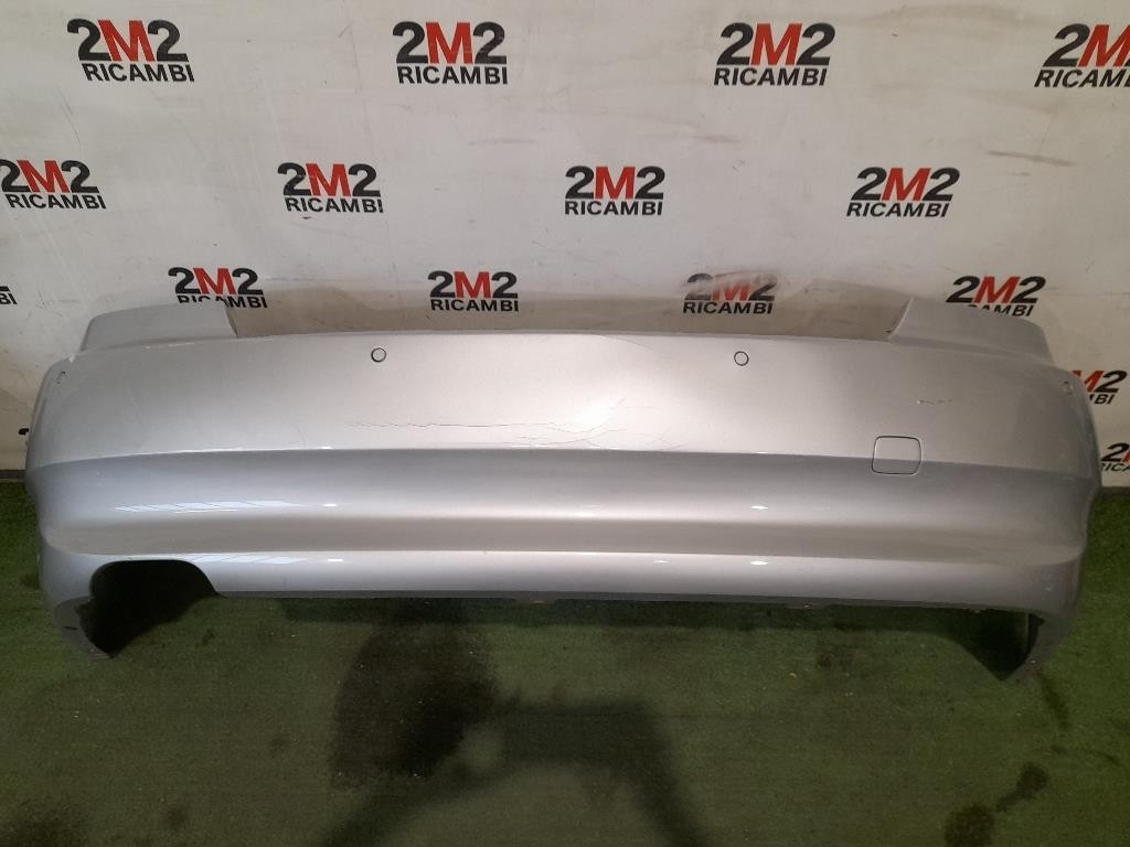 Paraurti POST 51127256092 Bmw Serie 3 E92 Coupe 2007