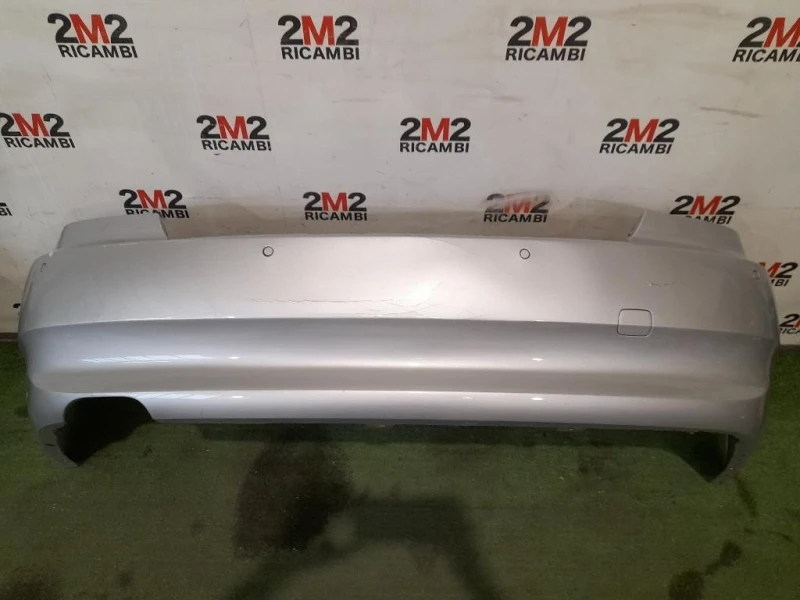 Paraurti POST 51127256092 Bmw Serie 3 E92 Coupe 2007