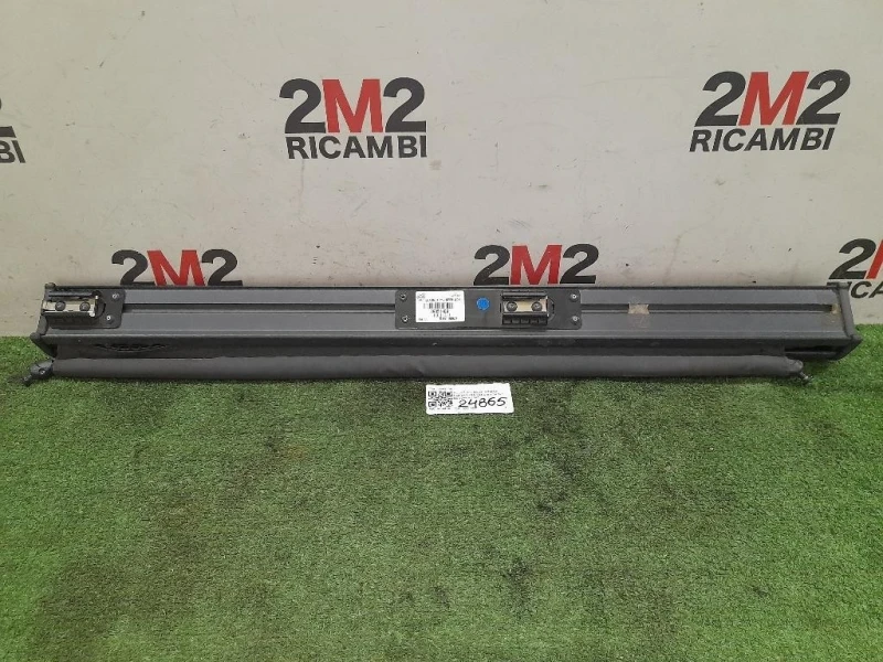 Ripiano Copertura VANO Bagagli 39851409 Volvo V50 2004