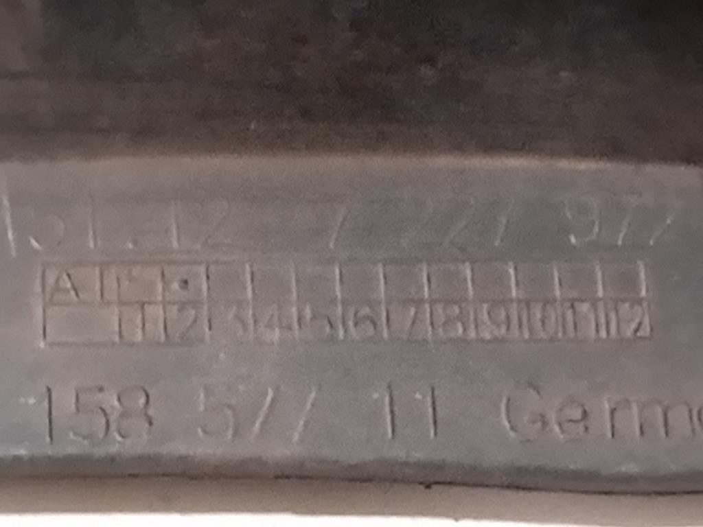 Ripiano Copertura VANO Bagagli 39860407 Volvo V50 2004