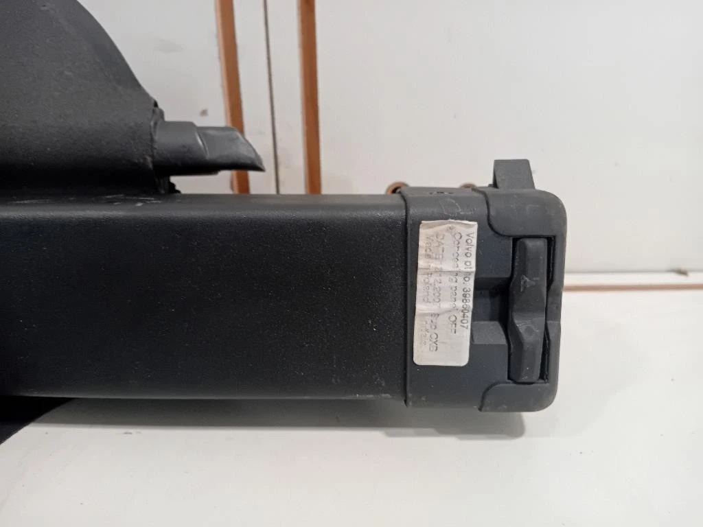 Ripiano Copertura VANO Bagagli 39860407 Volvo V50 2004