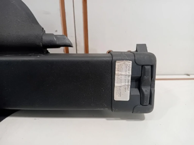 Ripiano Copertura VANO Bagagli 39860407 Volvo V50 2004