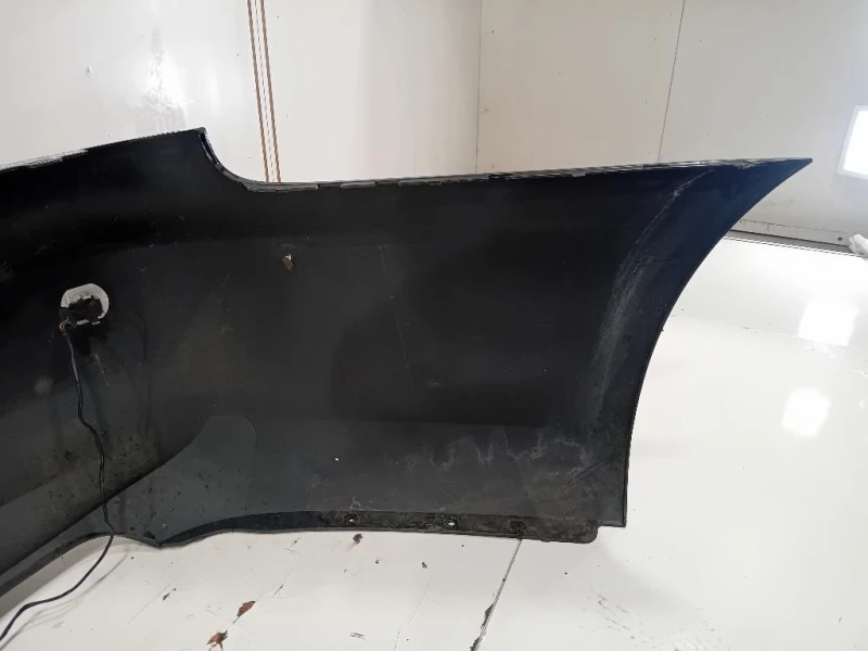 Paraurti POST 6677870 Bmw Serie 3 E92 Coupe 2007