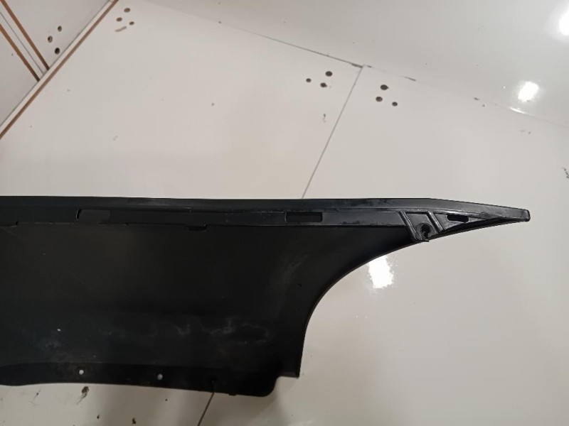 Paraurti POST 6677870 Bmw Serie 3 E92 Coupe 2007