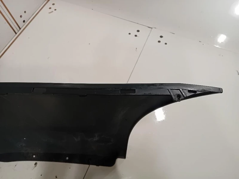 Paraurti POST 6677870 Bmw Serie 3 E92 Coupe 2007