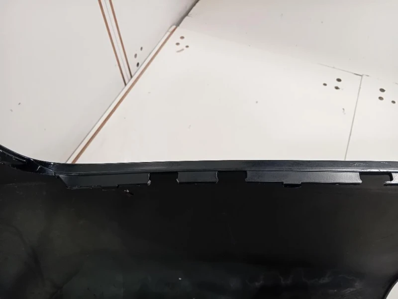 Paraurti POST 6677870 Bmw Serie 3 E92 Coupe 2007