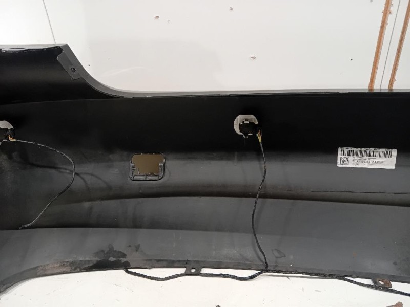 Paraurti POST 6677870 Bmw Serie 3 E92 Coupe 2007