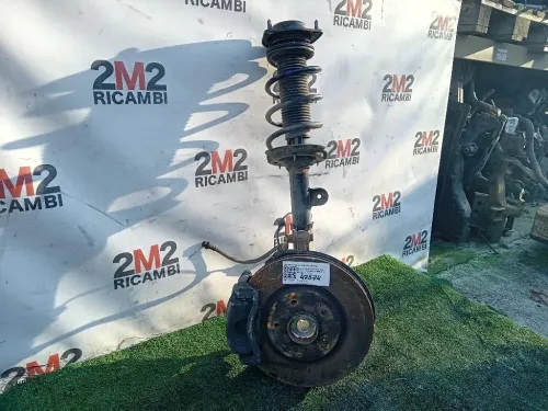 Meccanica Completa ANT SX MECCANICA COMPLETA ANT SX Ssangyong Korando III 2011