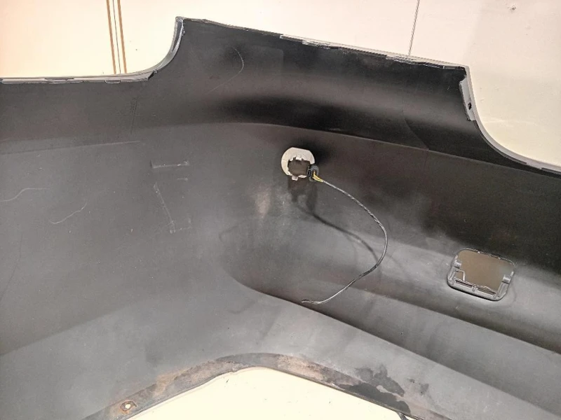 Paraurti POST 6677870 Bmw Serie 3 E92 Coupe 2007