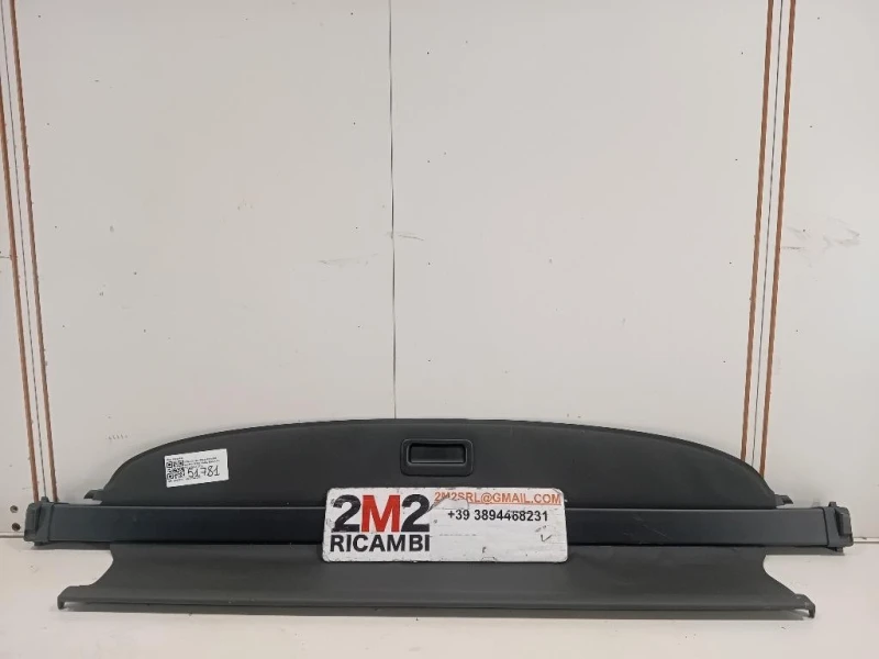 Ripiano Copertura VANO Bagagli 39860407 Volvo V50 2004