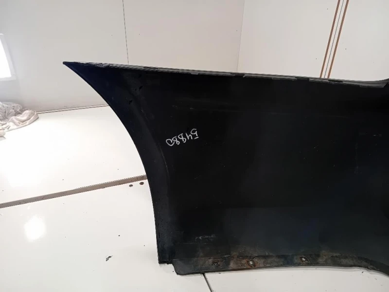 Paraurti POST 6677870 Bmw Serie 3 E92 Coupe 2007