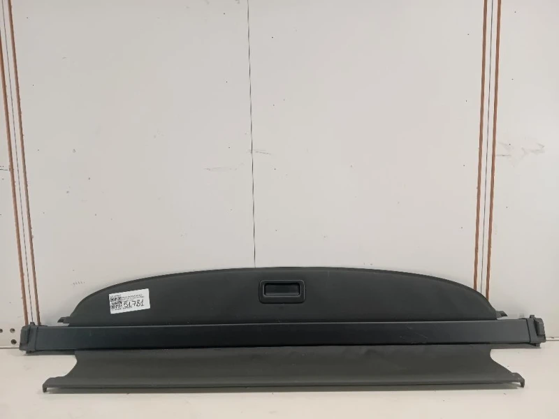 Ripiano Copertura VANO Bagagli 39860407 Volvo V50 2004