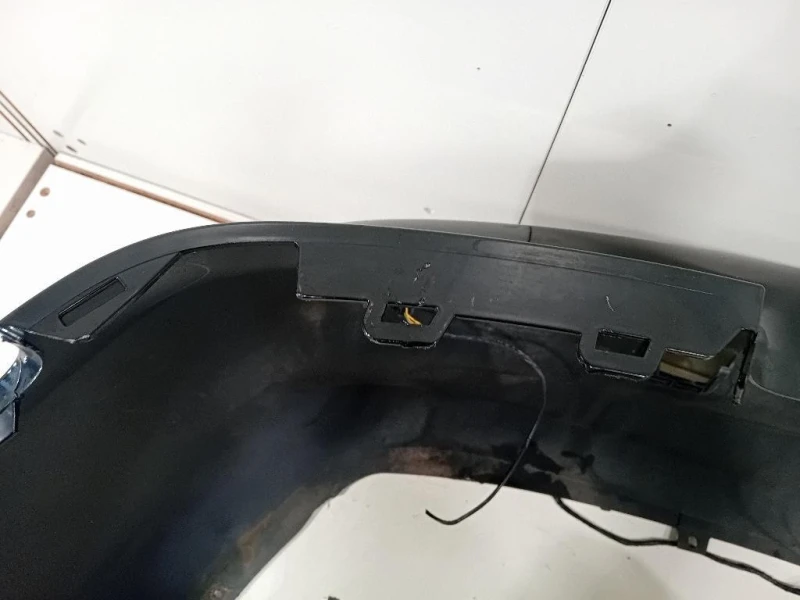 Paraurti POST 6677870 Bmw Serie 3 E92 Coupe 2007