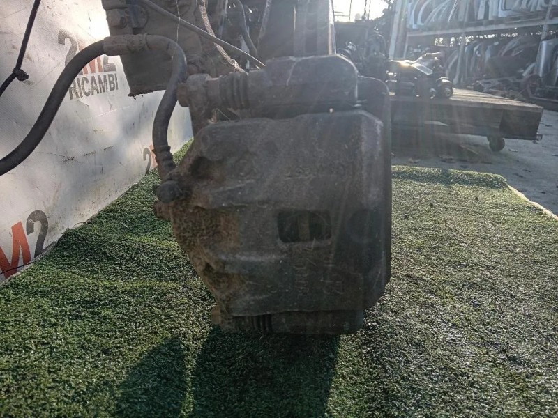 Meccanica Completa ANT SX MECCANICA COMPLETA ANT SX Ssangyong Korando III 2011