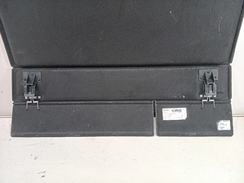 Ripiano Copertura VANO Bagagli 39999987 Volvo V50 2004