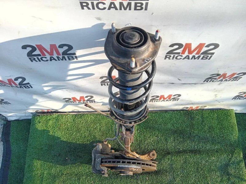 Meccanica Completa ANT SX MECCANICA COMPLETA ANT SX Ssangyong Korando III 2011