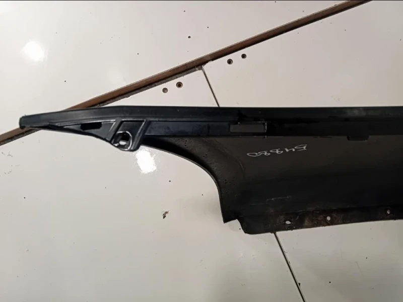 Paraurti POST 6677870 Bmw Serie 3 E92 Coupe 2007