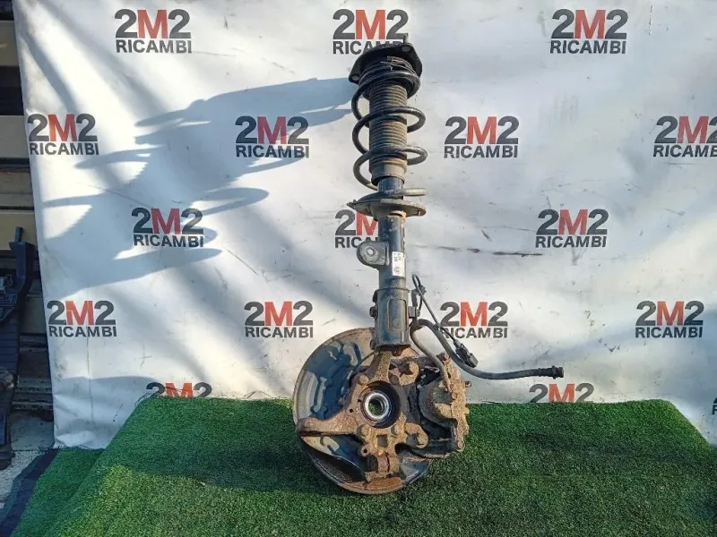 Meccanica Completa ANT SX MECCANICA COMPLETA ANT SX Ssangyong Korando III 2011