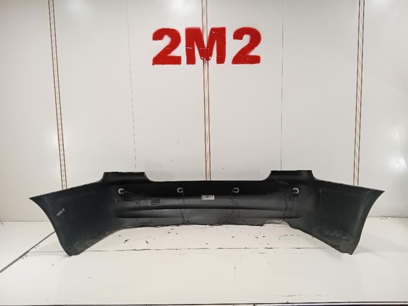 Paraurti POST 6677870 Bmw Serie 3 E92 Coupe 2007