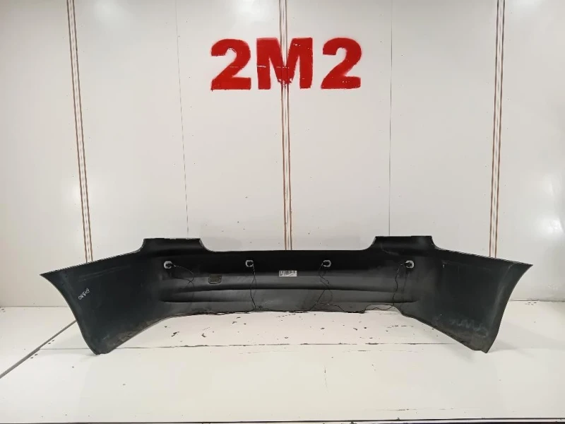 Paraurti POST 6677870 Bmw Serie 3 E92 Coupe 2007