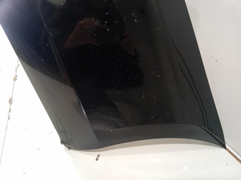 Paraurti POST 6677870 Bmw Serie 3 E92 Coupe 2007