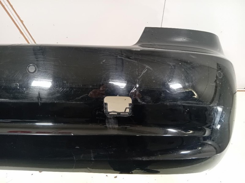 Paraurti POST 6677870 Bmw Serie 3 E92 Coupe 2007