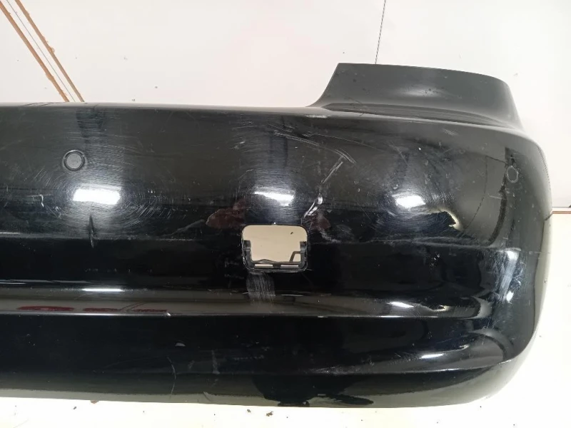 Paraurti POST 6677870 Bmw Serie 3 E92 Coupe 2007