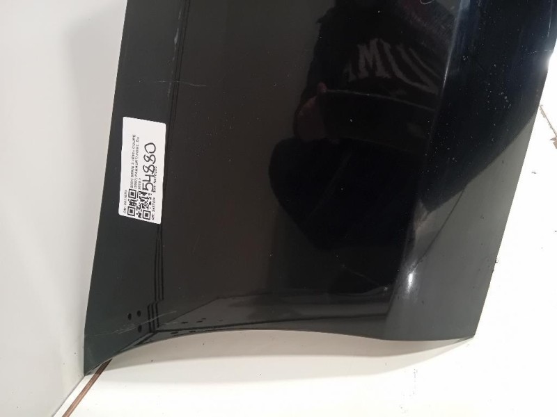 Paraurti POST 6677870 Bmw Serie 3 E92 Coupe 2007