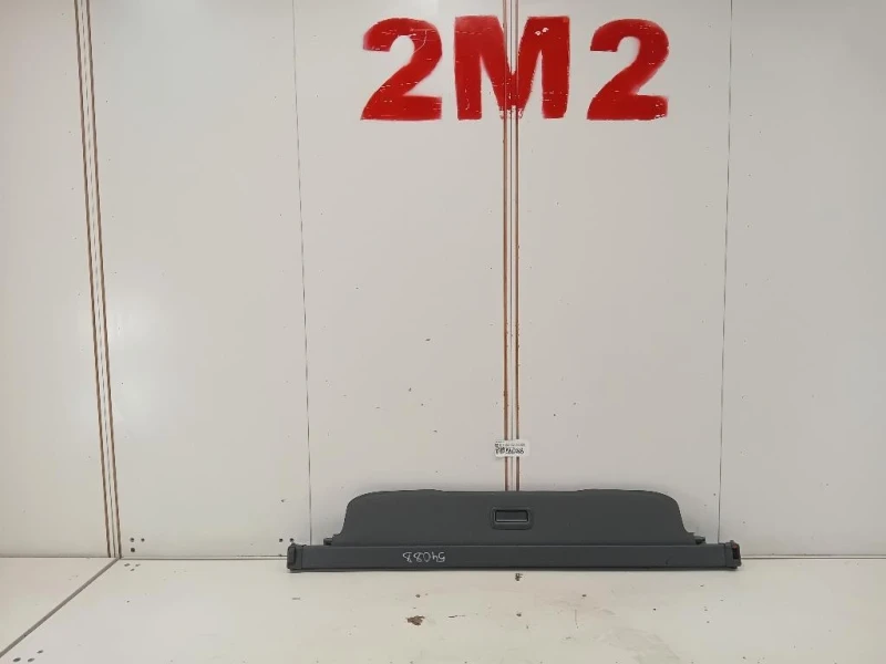 Ripiano Copertura VANO Bagagli 31307291 Volvo V60 I 2013