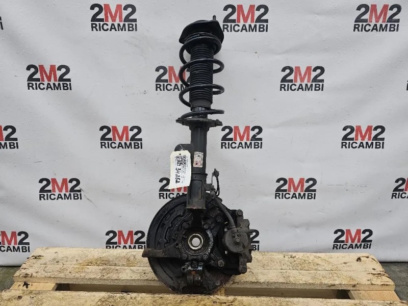 Meccanica Completa ANT SX 44310-35000 FUSELLO SOSPENSIONE DISCO Ssangyong Tivoli 2015