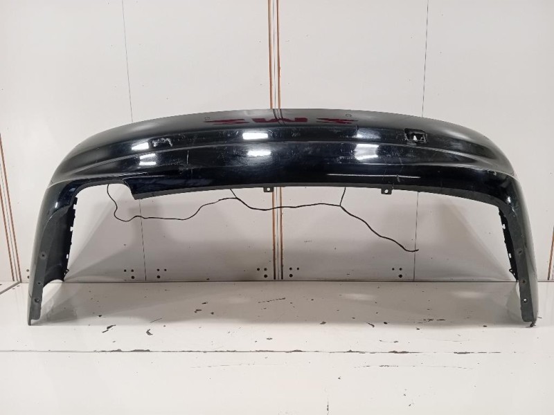 Paraurti POST 6677870 Bmw Serie 3 E92 Coupe 2007